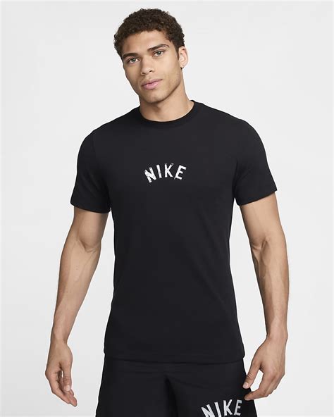 golf polo voor heren nike dri-fit zwart|Nike Dri.